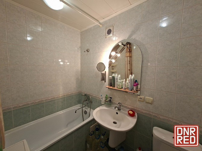 Продам 3-х комнатную квартиру.Звёздочка. Донецк - изображение 7