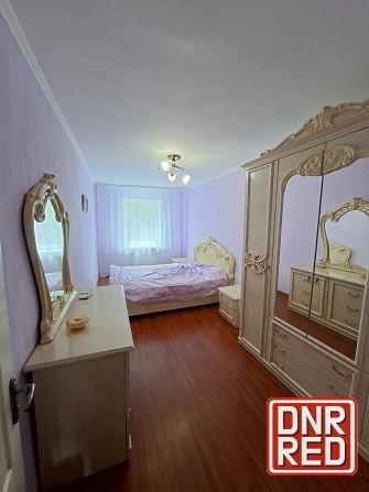 Продам 3-х комнатную квартиру.Звёздочка. Донецк - изображение 6