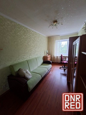 Продам 3-х комнатную квартиру.Звёздочка. Донецк - изображение 3