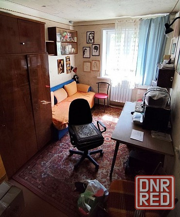 Продам 3-х комнатную квартиру.Звёздочка. Донецк - изображение 1