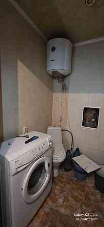 Продам 2ком Петровка ул Таймырская 1этаж в хорошем жилом состоянии с мебелью и техникой Донецк