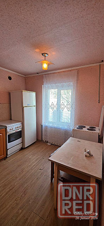 Продам 2ком Петровка ул Таймырская 1этаж в хорошем жилом состоянии с мебелью и техникой Донецк - изображение 2