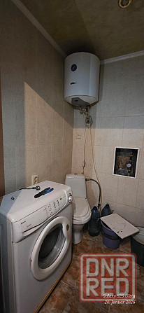 Продам 2ком Петровка ул Таймырская 1этаж в хорошем жилом состоянии с мебелью и техникой Донецк - изображение 5