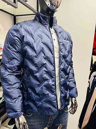 Мужская ветровка от бренда Columbia! Донецк