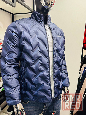 Мужская ветровка от бренда Columbia! Донецк - изображение 1