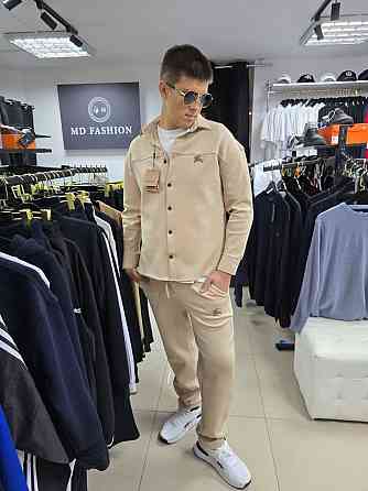 Мужской спортивный костюм BURBERRY Донецк