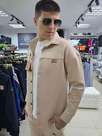 Мужской спортивный костюм BURBERRY Донецк