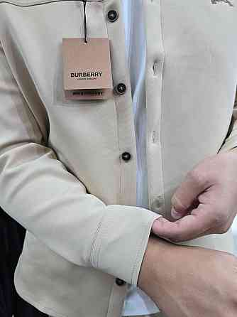 Мужской спортивный костюм BURBERRY Донецк