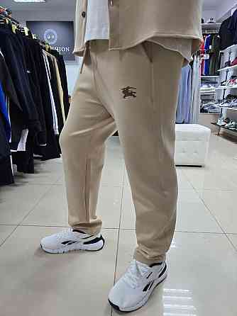 Мужской спортивный костюм BURBERRY Донецк