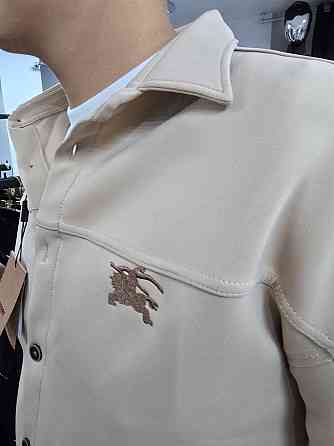 Мужской спортивный костюм BURBERRY Донецк