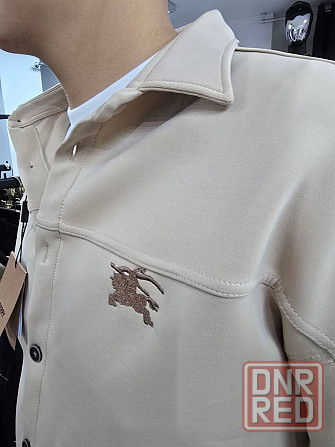 Мужской спортивный костюм BURBERRY Донецк - изображение 6