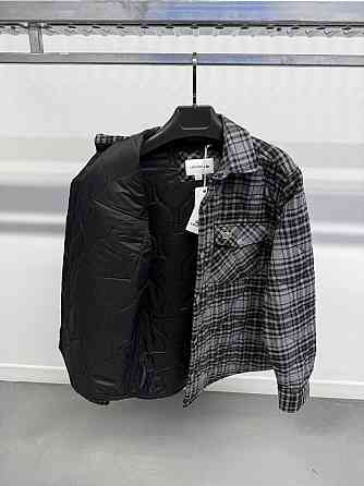 Мужская рубашка LACOSTE RELAXED FIT Донецк