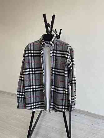 Мужская рубашка от популярного бренда CALVIN KLEIN JEANS Донецк