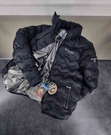 Куртка от бренда Columbia одежда из Турции Донецк