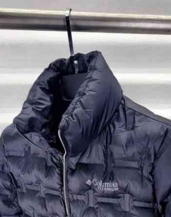 Куртка от бренда Columbia одежда из Турции Донецк
