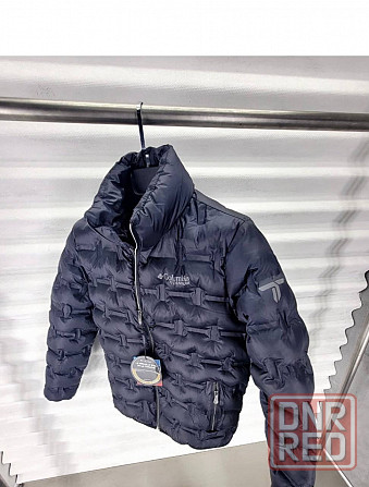 Куртка от бренда Columbia одежда из Турции Донецк - изображение 1