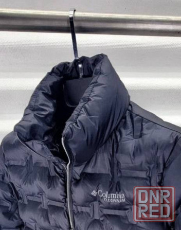 Куртка от бренда Columbia одежда из Турции Донецк - изображение 3