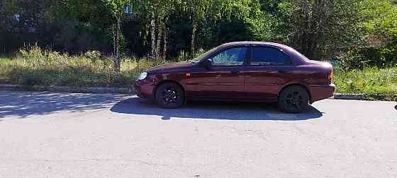 ZAZ CHANCE Макеевка