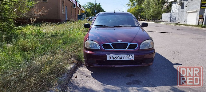 ZAZ CHANCE Макеевка - изображение 1