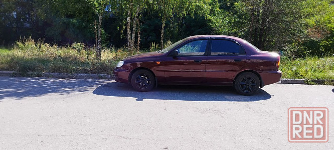 ZAZ CHANCE Макеевка - изображение 2