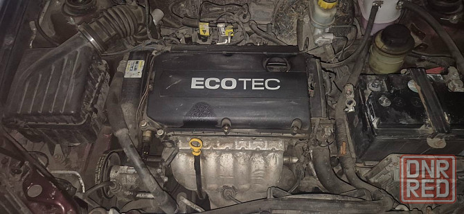 ZAZ CHANCE Макеевка - изображение 3