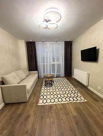 Сдаю 2 к.кВ, Ленинский район, ул.Стадионная, Цирк Космос Донецк