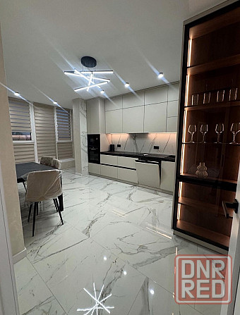 Сдаю 2 к.кВ, Ленинский район, ул.Стадионная, Цирк Космос Донецк - изображение 2