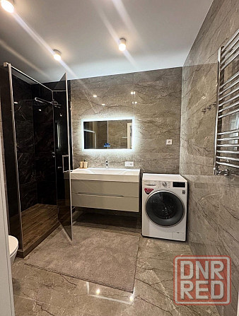 Сдаю 2 к.кВ, Ленинский район, ул.Стадионная, Цирк Космос Донецк - изображение 6