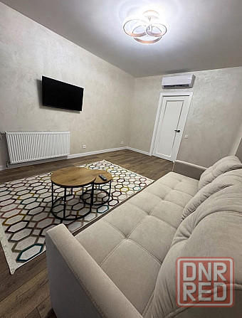 Сдаю 2 к.кВ, Ленинский район, ул.Стадионная, Цирк Космос Донецк - изображение 4