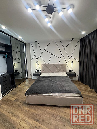 Сдаю 2 к.кВ, Ленинский район, ул.Стадионная, Цирк Космос Донецк - изображение 5