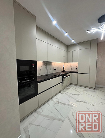 Сдаю 2 к.кВ, Ленинский район, ул.Стадионная, Цирк Космос Донецк - изображение 1