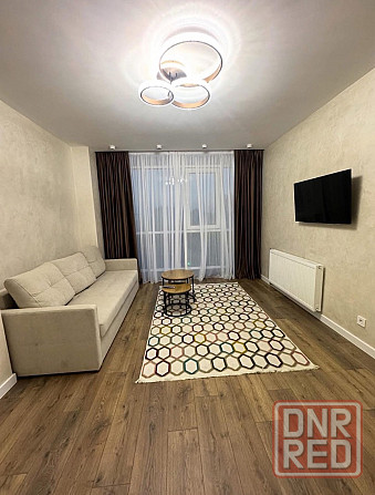 Сдаю 2 к.кВ, Ленинский район, ул.Стадионная, Цирк Космос Донецк - изображение 3