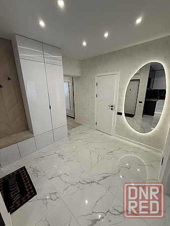 Сдаю 2 к.кВ, Киевский район, ул.Артема, Донецк Сити Донецк - изображение 9