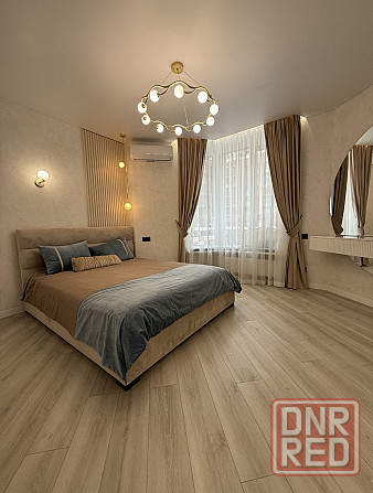 Сдаю 2 к.кВ, Киевский район, ул.Артема, Донецк Сити Донецк - изображение 6