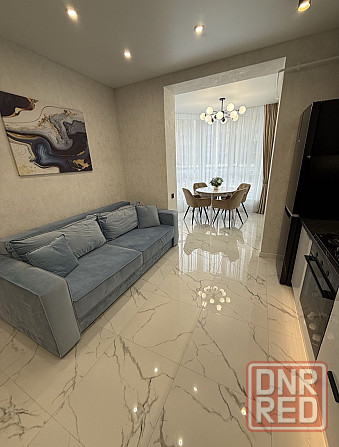 Сдаю 2 к.кВ, Киевский район, ул.Артема, Донецк Сити Донецк - изображение 3