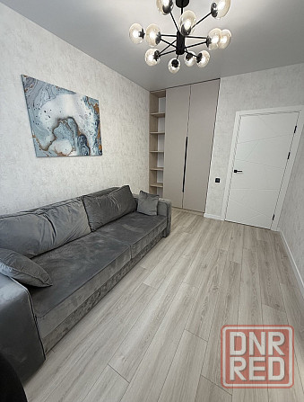 Сдаю 2 к.кВ, Киевский район, ул.Артема, Донецк Сити Донецк - изображение 4