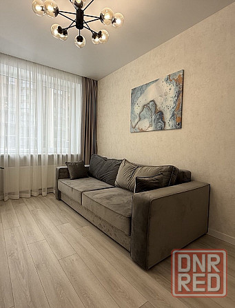 Сдаю 2 к.кВ, Киевский район, ул.Артема, Донецк Сити Донецк - изображение 5