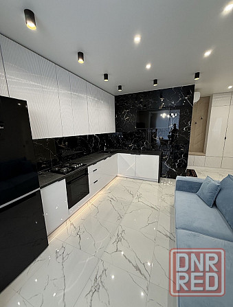 Сдаю 2 к.кВ, Киевский район, ул.Артема, Донецк Сити Донецк - изображение 1