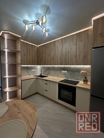 Сдам 1 к.кВ, Пролетарский район, ул.Щетинина 11, Автостанция Донецк - изображение 1