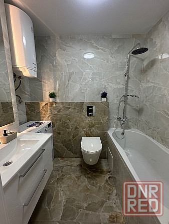 Сдам 1 к.кВ, Пролетарский район, ул.Щетинина 11, Автостанция Донецк - изображение 3