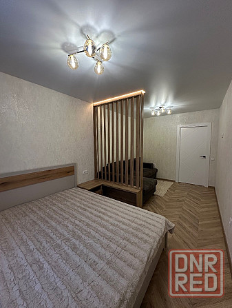 Сдам 1 к.кВ, Пролетарский район, ул.Щетинина 11, Автостанция Донецк - изображение 2