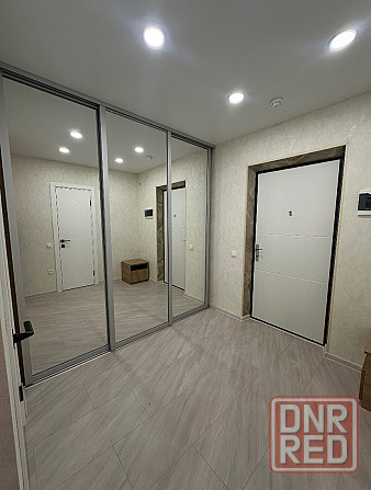 Сдам 1 к.кВ, Пролетарский район, ул.Щетинина 11, Автостанция Донецк - изображение 4