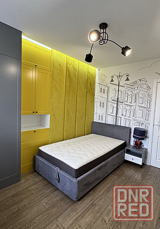 Сдам 3 к.кВ, Ворошиловский район, ул.Артёма 77, Гастроном Москва Донецк - изображение 6