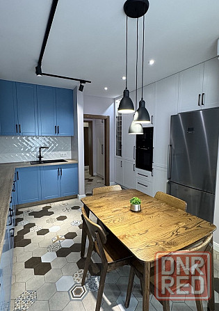 Сдам 3 к.кВ, Ворошиловский район, ул.Артёма 77, Гастроном Москва Донецк - изображение 3