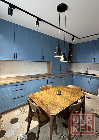 Сдам 3 к.кВ, Ворошиловский район, ул.Артёма 77, Гастроном Москва Донецк - изображение 1