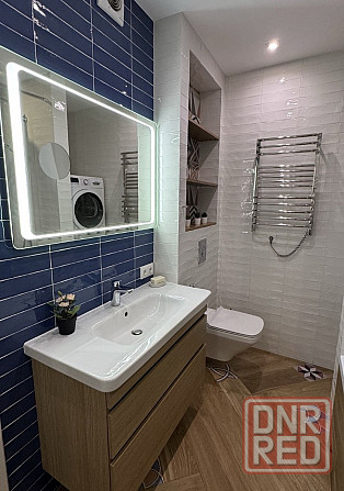 Сдам 3 к.кВ, Ворошиловский район, ул.Артёма 77, Гастроном Москва Донецк - изображение 8