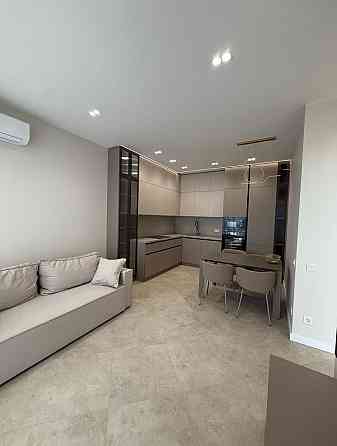 Сдам 3 к.кВ, Калининский район, проспект Ильича 58А, Дружба Донецк