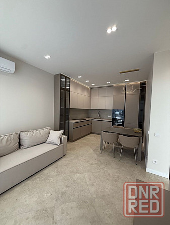 Сдам 3 к.кВ, Калининский район, проспект Ильича 58А, Дружба Донецк - изображение 2