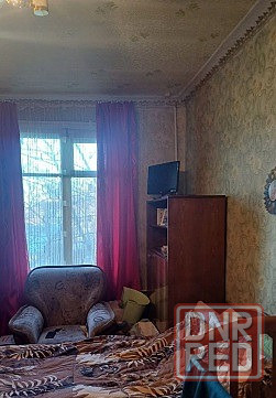 Продам 2х комн квартиру рынок Майский Донецк - изображение 11