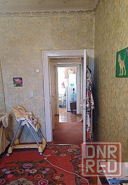 Продам 2х комн квартиру рынок Майский Донецк - изображение 6